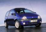 Twingo Renault Characteristics Twingo Renault Characteristics 1997