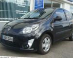 Twingo Renault spec Twingo Renault spec 2005