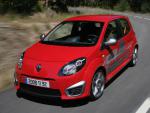 Renault Twingo Sport for sale Renault Twingo Sport for sale 2011