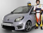 Renault Twingo Sport models Renault Twingo Sport models 2015
