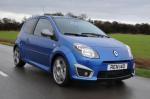 Renault Twingo Sport parts Renault Twingo Sport parts 2010