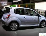 Renault Twingo Sport price Renault Twingo Sport price 2013