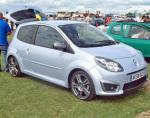 Renault Twingo Sport usa Renault Twingo Sport usa 2011