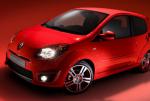 Twingo Sport Renault auto Twingo Sport Renault auto coupe