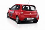 Twingo Sport Renault concept Twingo Sport Renault concept 2008