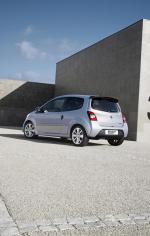 Twingo Sport Renault configuration Twingo Sport Renault configuration coupe