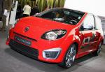 Twingo Sport Renault models Twingo Sport Renault models 2008