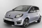 Twingo Sport Renault new Twingo Sport Renault new 2008