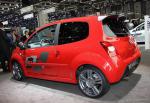 Twingo Sport Renault review Twingo Sport Renault review minivan