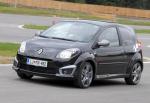 Twingo Sport Renault spec Twingo Sport Renault spec suv