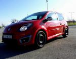 Twingo Sport Renault Specifications Twingo Sport Renault Specifications 2008