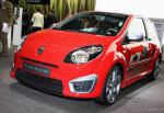 Twingo Sport Renault specs Twingo Sport Renault specs 2011