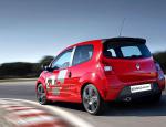 Twingo Sport Renault tuning Twingo Sport Renault tuning 2011
