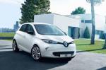Renault ZOE cost Renault ZOE cost 2012