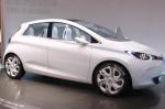 Renault ZOE how mach Renault ZOE how mach 2013