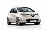Renault ZOE lease Renault ZOE lease 2010