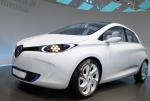 Renault ZOE new Renault ZOE new 2009