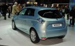 Renault ZOE specs Renault ZOE specs cabriolet