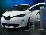 ZOE Renault approved ZOE Renault approved 2009