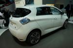 ZOE Renault concept ZOE Renault concept 2002