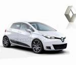 ZOE Renault new ZOE Renault new 2012