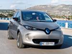 ZOE Renault review ZOE Renault review coupe