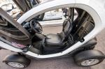 Renault Twizy auto Renault Twizy auto suv