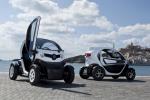 Renault Twizy cost Renault Twizy cost 2013