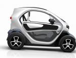 Renault Twizy price Renault Twizy price 2009