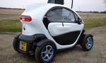 Twizy Renault approved Twizy Renault approved 2014
