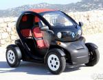 Twizy Renault new Twizy Renault new hatchback