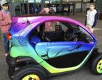 Twizy Renault sale Twizy Renault sale minivan