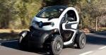 Twizy Renault usa Twizy Renault usa 2008