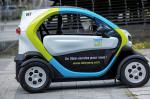 Twizy Renault used Twizy Renault used suv