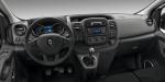 Renault Trafic Combi approved 2010