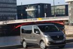 Renault Trafic Combi concept 2014