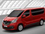 Renault Trafic Combi cost Renault Trafic Combi cost 2006