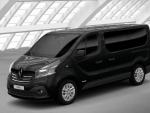 Renault Trafic Combi models 2015