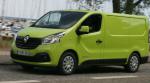 Renault Trafic Combi price 2004