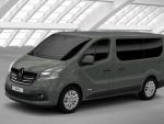 Renault Trafic Combi sale sedan