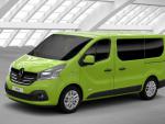 Renault Trafic Combi used Renault Trafic Combi used 2008