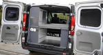 Trafic Combi Renault approved Trafic Combi Renault approved 2014