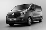 Trafic Combi Renault auto Trafic Combi Renault auto 2007