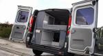 Trafic Combi Renault models Trafic Combi Renault models 2012