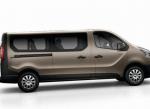 Trafic Combi Renault parts Trafic Combi Renault parts 2007