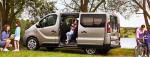 Trafic Combi Renault Specifications Trafic Combi Renault Specifications 2009