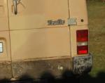 Renault Trafic Fourgon models Renault Trafic Fourgon models 2006