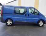 Renault Trafic Fourgon price Renault Trafic Fourgon price 2015