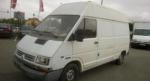 Trafic Fourgon Renault Characteristics Trafic Fourgon Renault Characteristics minivan
