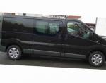 Trafic Fourgon Renault how mach Trafic Fourgon Renault how mach 2005